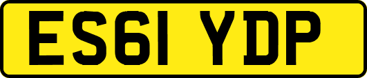 ES61YDP