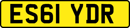 ES61YDR