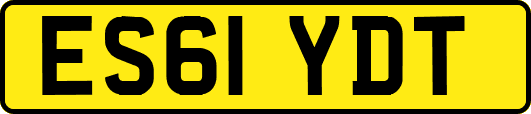 ES61YDT
