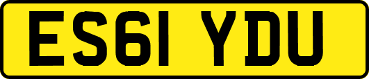 ES61YDU