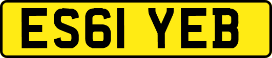 ES61YEB