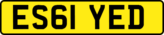 ES61YED