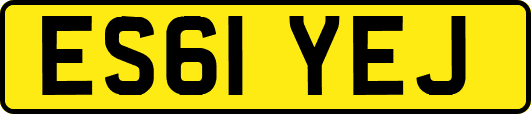 ES61YEJ