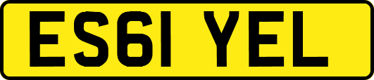 ES61YEL