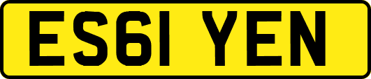 ES61YEN