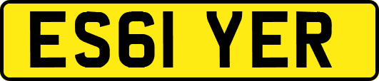 ES61YER