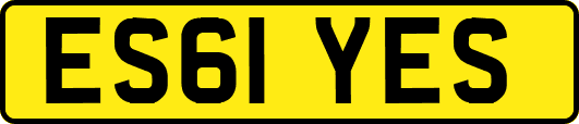 ES61YES