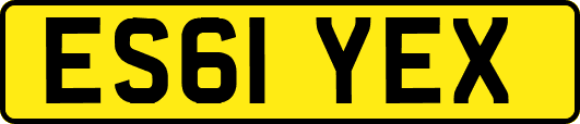 ES61YEX