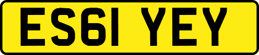 ES61YEY