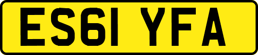 ES61YFA