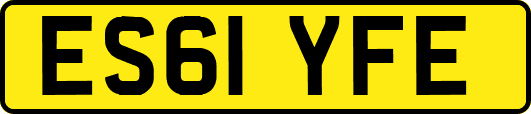 ES61YFE