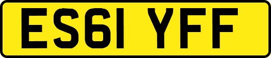 ES61YFF