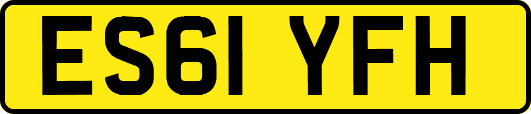 ES61YFH