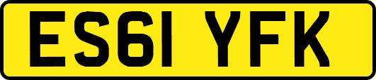 ES61YFK