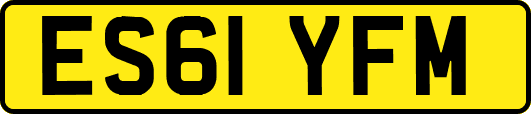 ES61YFM