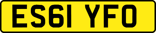 ES61YFO