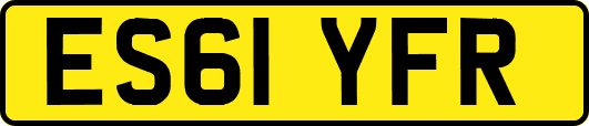ES61YFR
