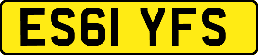 ES61YFS