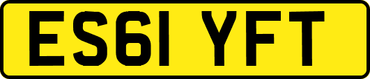 ES61YFT