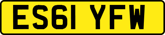 ES61YFW
