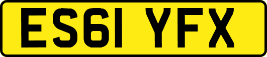 ES61YFX