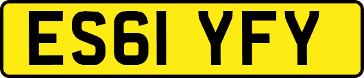 ES61YFY