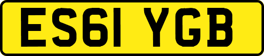ES61YGB