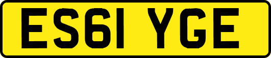 ES61YGE
