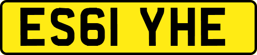 ES61YHE