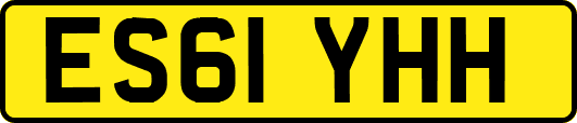 ES61YHH