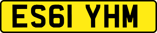 ES61YHM
