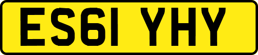 ES61YHY