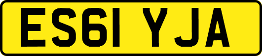 ES61YJA
