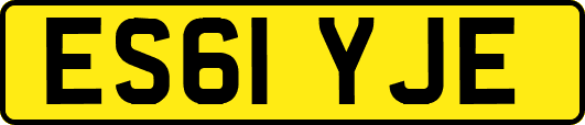 ES61YJE
