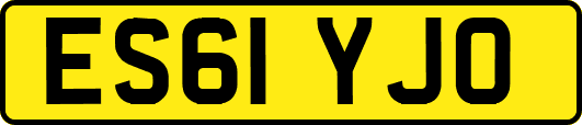 ES61YJO