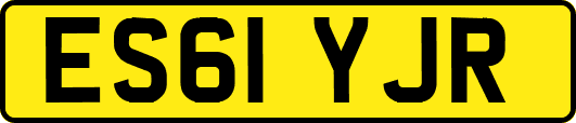 ES61YJR