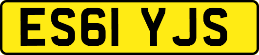ES61YJS