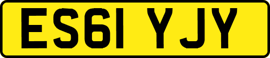 ES61YJY