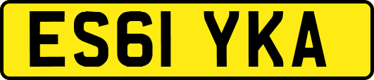 ES61YKA