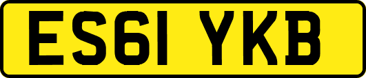 ES61YKB