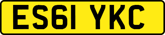 ES61YKC