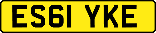 ES61YKE