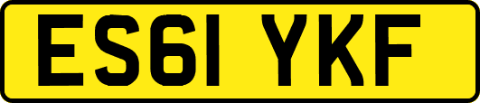 ES61YKF