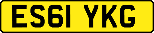 ES61YKG