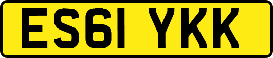 ES61YKK
