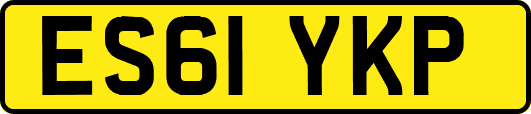 ES61YKP