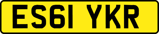 ES61YKR