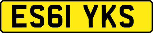 ES61YKS