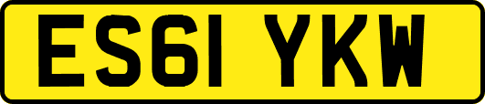 ES61YKW
