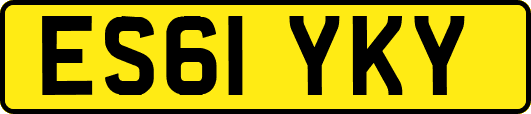 ES61YKY